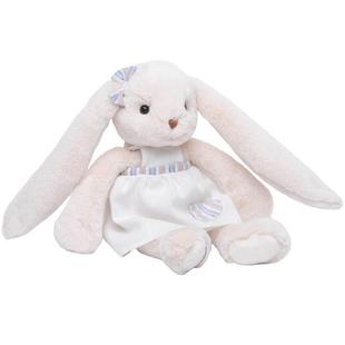 伽百利Gabriel兔子毛绒安抚玩偶睡觉抱公仔节日送女孩生日礼物