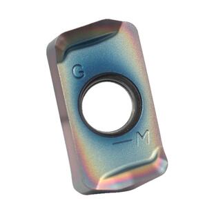 刃天下数控MFH03R双面快进给铣刀杆抗震LOGU0303配铣刀杆16-22