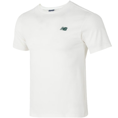 NB男女短袖官方正品情侣T恤