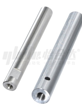 怡合达导向轴SCE01 SCF02 SCE06/07/21/22/32/31-D10/13/15光轴