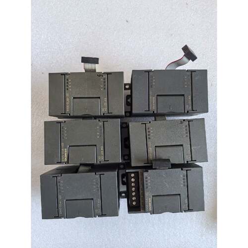 询价-6ES7 221-1BF22-0XA8 西门子模块，实物图，