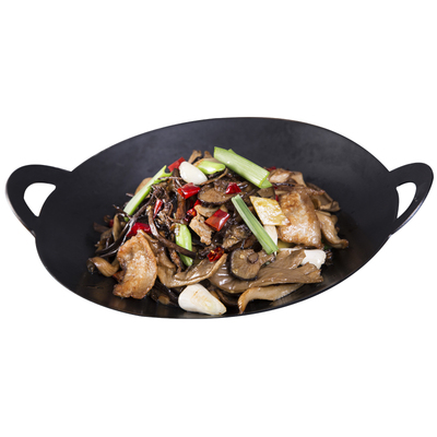 干锅三菌400gj酒店饭店餐饮小炒