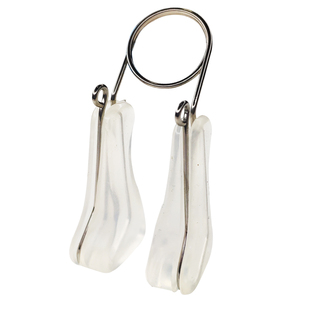 日本高鼻梁缩鼻翼挺鼻瘦鼻捏鼻子睡眠美鼻夹塑形挺山根神器矫正器