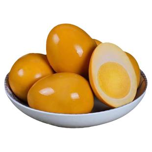 乡巴佬卤鸡蛋卤蛋批发五香茶叶蛋熟即食早餐休闲官方旗舰零食小吃