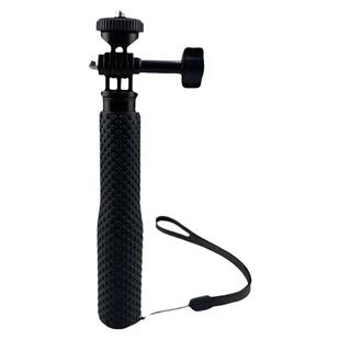 运动相机自拍杆GoPro12/11手持19寸适用大疆 insta360x3/x4延长杆