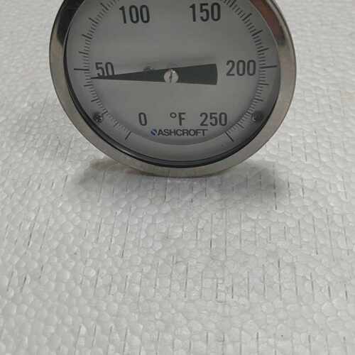 【询价】ASHCROFT   NTK温度探头 0-250 F 实适用