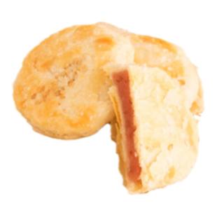 红糖饼荆门特产酥皮馅饼板栗饼红豆饼绿豆酥饼零食糕点中秋节年货