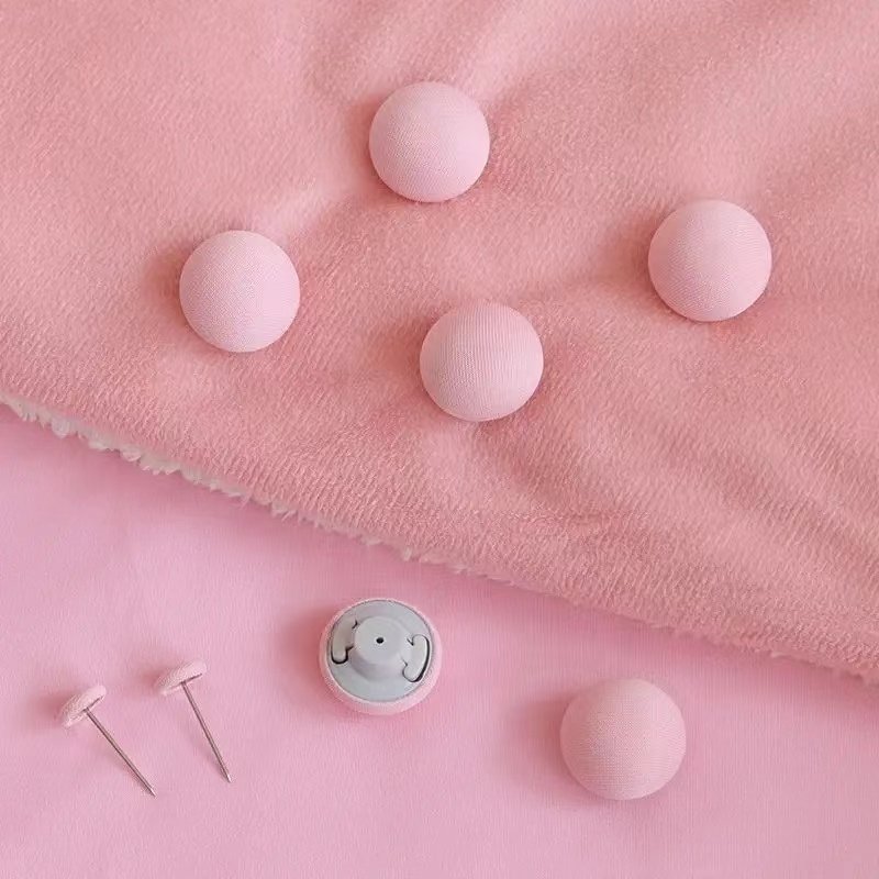 新款被子固定器床单防跑固定器订安全家用被罩被子神器被套可拆卸