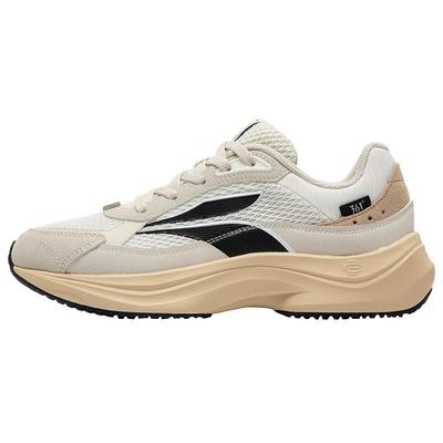 耐磨防滑休闲鞋子361厚底