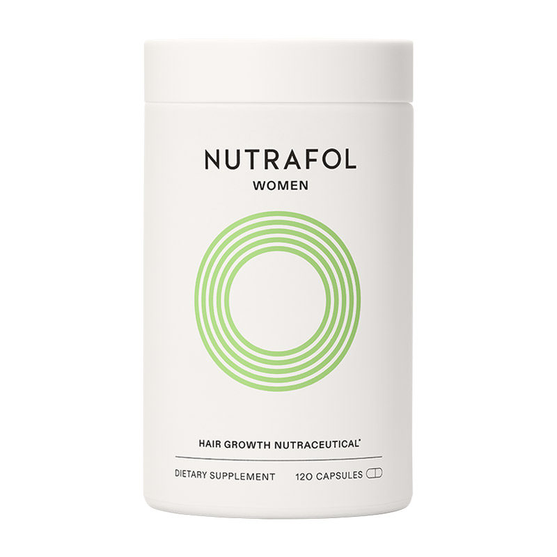 【专享】联合利华Nutrafol姜黄素养发防脱胶囊美国进口官方旗舰店