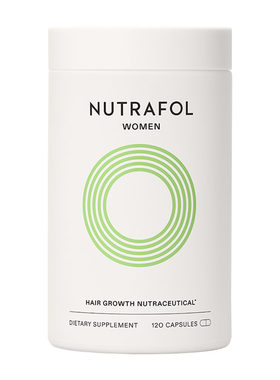 联合利华NUTRAFOL维生素