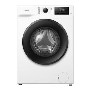海信7公斤滚筒洗衣机全自动变频家用租房超薄洗衣机小型洗脱一体