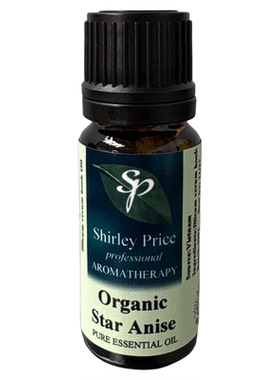英国SP大八角茴香精油