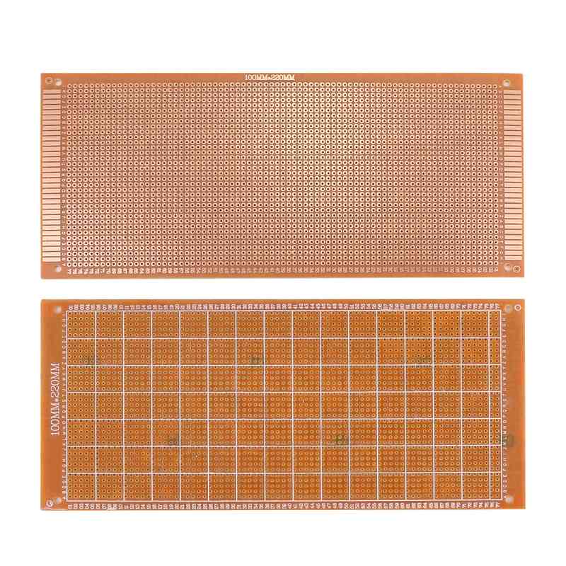 批发万能板 洞洞板 万用板 电木板 纸板 胶板 学习板10x22cm