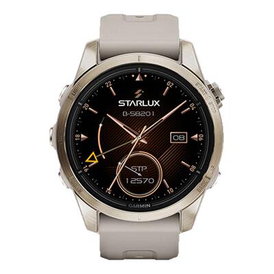 Garmin佳明展柜样机运动手表秒杀