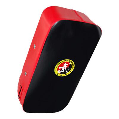 沃尔克 跆拳道拳脚靶 耐用型拳击散打护具 家用健身训练