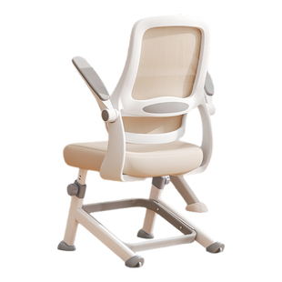 学习椅子青少年初高中小学生家用写字椅学习儿童可升降专用书桌椅