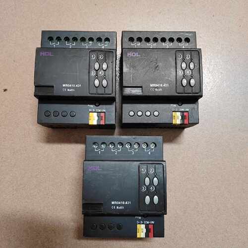 【议价-可维修】HDL HDL4 HDL-MR0410.431 继电器 10A /均有货