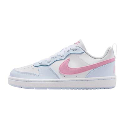 滔搏NIKE耐克大童鞋COURTBOROUGHLOWESS运动休闲板鞋IQ2725-101