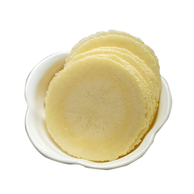 广东潮汕童年80后瓦片风吹饼