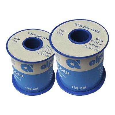 松香芯焊锡丝环保无铅焊丝