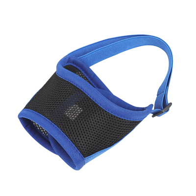 宠向诚嘴套不影响喝水