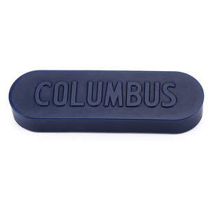 皮革封边蜡日本COLUMBUS哥伦布斯皮革磨边蜡硬皮皮边抛光蜡打磨蜡