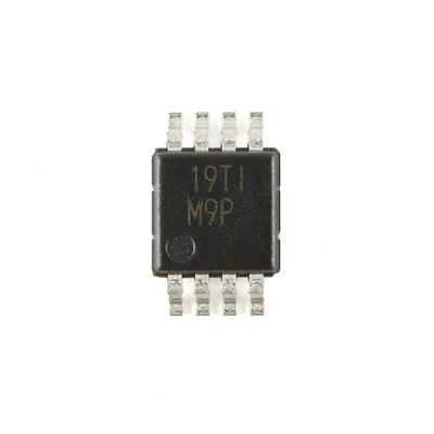 原装正品LM393DGKR比较器IC芯片