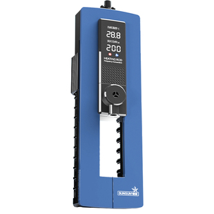 森森龙鱼缸加热棒自动恒温省电加温棒水族箱加温器变频数显加热棒