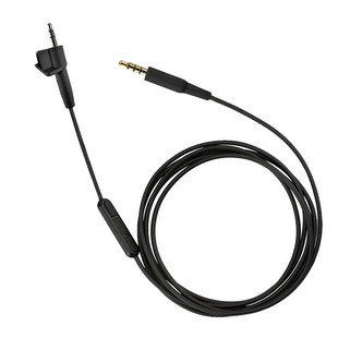 原装 BOSE QC15 QC2 AE2W 2i ae2耳机线 音频线 听歌对录线  包邮