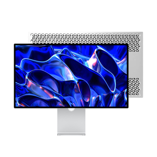 酷优客32寸4K显示器144hz笔记本外接镜面显示屏apple高刷高清P32U