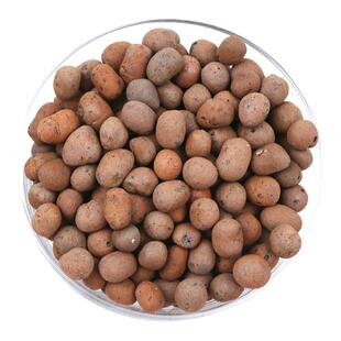 优质陶粒垫底花盆铺面载种植园艺种花回填大号轻质过滤养花专用土