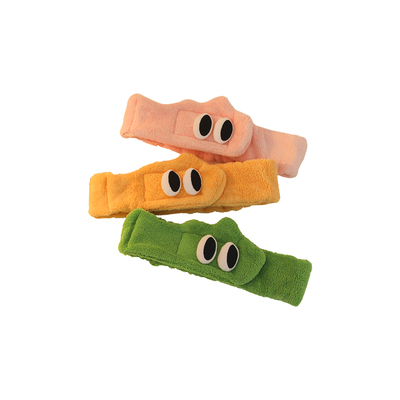 JOJO'SLIFEPD束发带洗脸头带