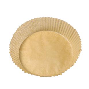 空气炸锅专用纸家用烘焙加厚的吸油垫纸硅油烤盘锅子烤箱食物纸碗