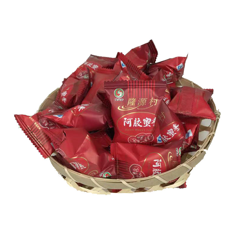 500g沧州蜜枣无核独立小包装