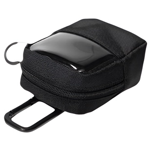 ELECOM迷你书包挂件装饰零钱包包小收纳包钥匙耳机数据线耳机随身小痛包硬币包钥匙扣挂饰可爱娃包