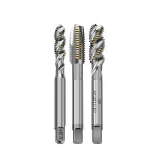 正品日本YAMAWA螺旋丝攻 先端丝锥M2M4M5M6 M8 M10 M12 M14 M16