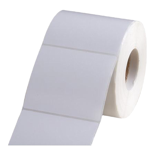 特惠贴纸70x70铜版不干胶纸G500u 530U RT700  DX3200 DX4100 EZ2050 ZT411 511 210 ZT230条码标签打印纸