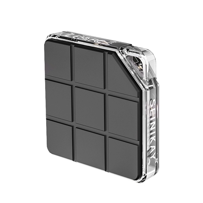 逐悦M.2双协议SSD硬盘盒