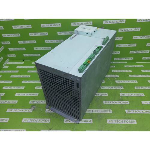 Hyundai HVDSCONT. MOD. 3647kW Vector Drive System Tested