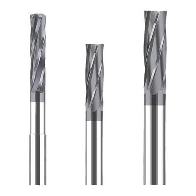 硬质合金钨钢涂层机用螺旋铰刀
