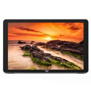 爱国者DP15铝合金数码相框10.1英寸高清触摸大屏电子相册视频音乐APP无线传图音乐家庭纪念学生大容量电池