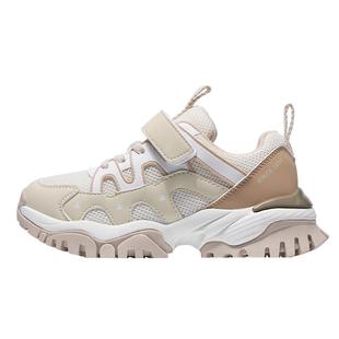 小骆驼童鞋儿童运动鞋防滑耐磨透气中大童跑步鞋子户外男童登山鞋