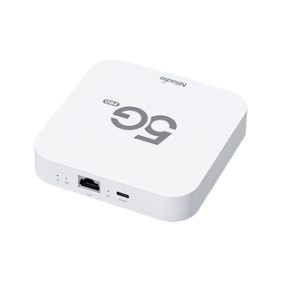 NRadio鲲鹏C2000Pro5gcpe插卡路由器移动无线wifi随身wifi内置流量卡千兆网口可插网线租房家用无线上网设备