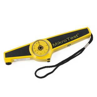 德国EPK麦考特mikrotest G6/F6机械式磁性涂层测厚仪漆膜仪膜厚仪