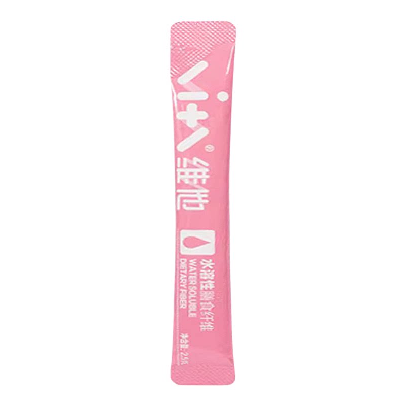 维他纤维儿童益生元水溶性膳食纤