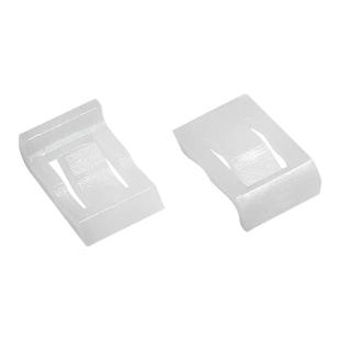 铰链限位片角度度门铰开启小于90开门柜门防撞合页限位器卡扣