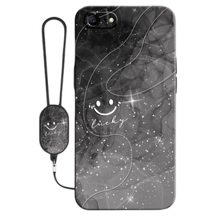 适用OPPOA59s手机壳a57新款a57t4G保护套a39硅胶oppo574g软oppa女opa59m0st简约渐变个性全包opoa防摔男opp软