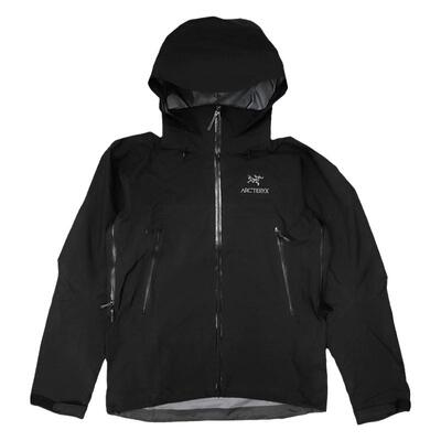 始祖鸟防水耐磨男春秋冬冲锋衣