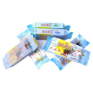 小哥比超轻粘土资深手办公仔人偶手工diy食玩马卡龙大师黏土材料